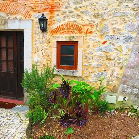 Charming House In With Shared Pool * Porto de Mós