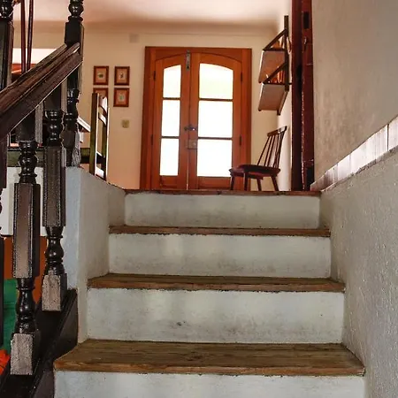 Charming House In With Shared Pool * Porto de Mós