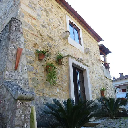 Charming House In With Shared Pool Porto de Mós